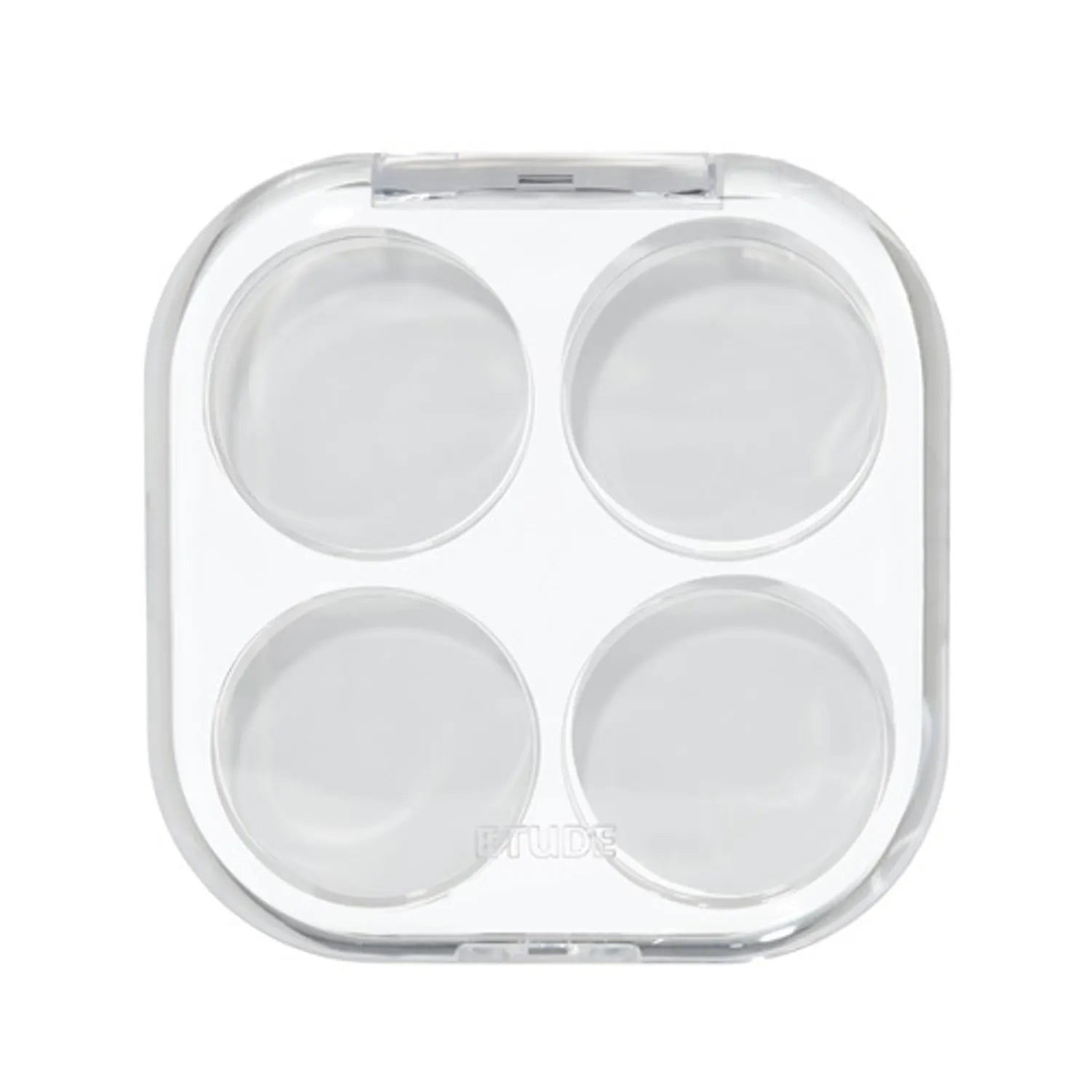 ETUDE What's In My Eyes DIY Palette 4-pan