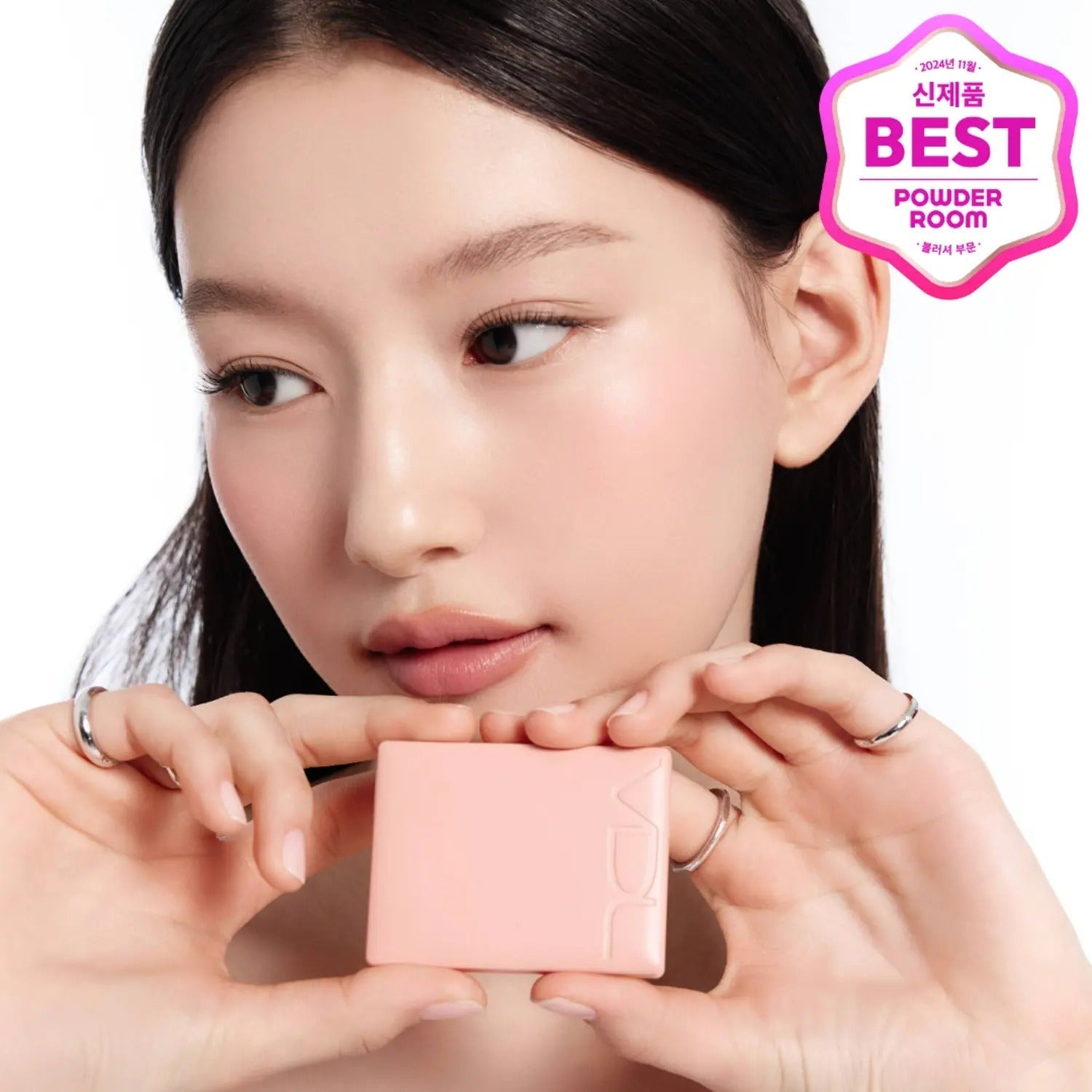 VDL Cheekstain Blusher