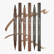 CLIO Kill Brow Dual Tattoo Pen Special Set