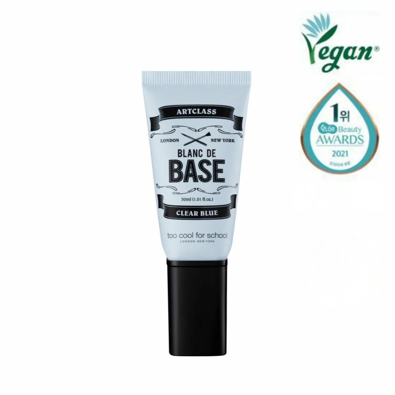 too cool for school Artclass Blanc De Base 30ml
