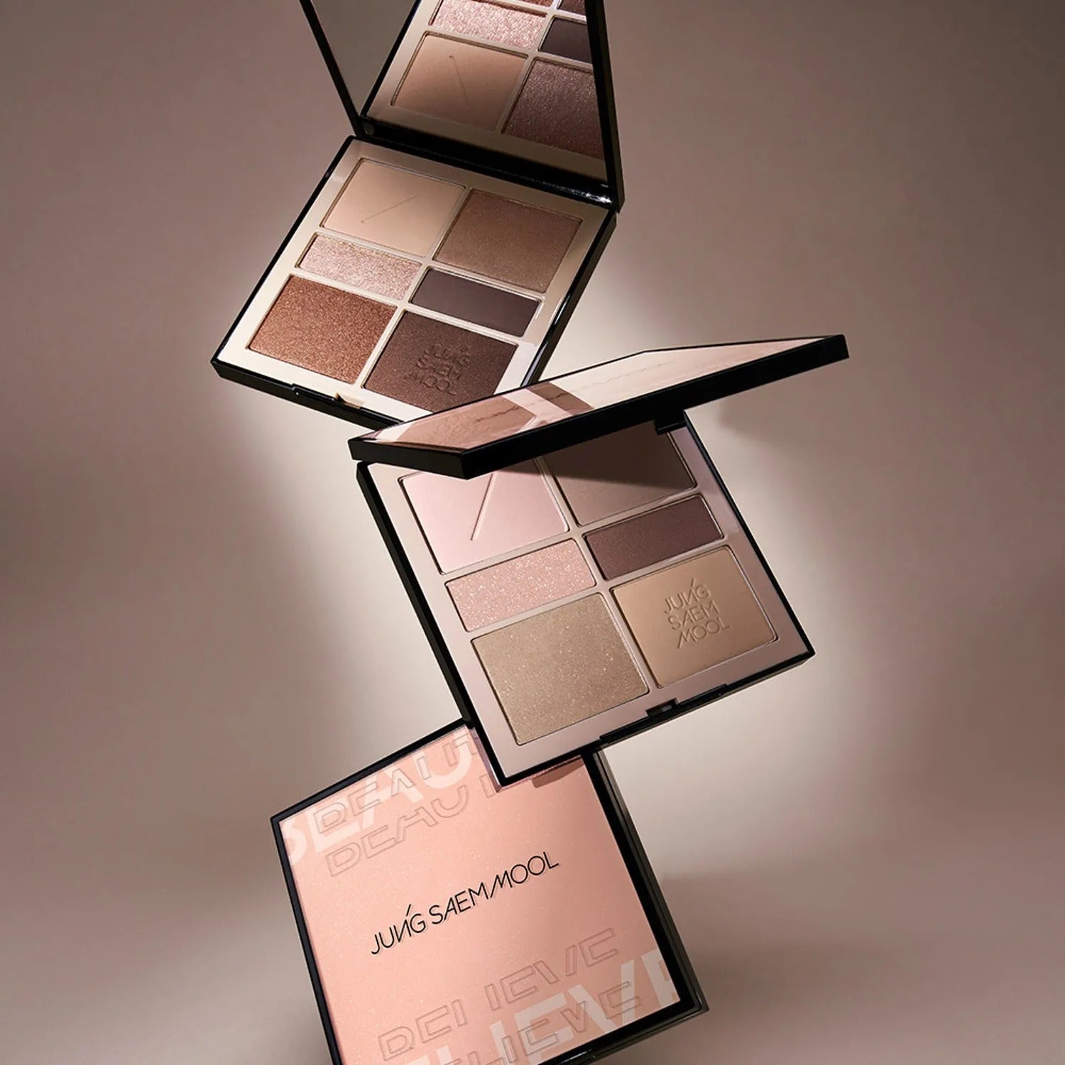 JUNGSAEMMOOL Artist Eye Palette