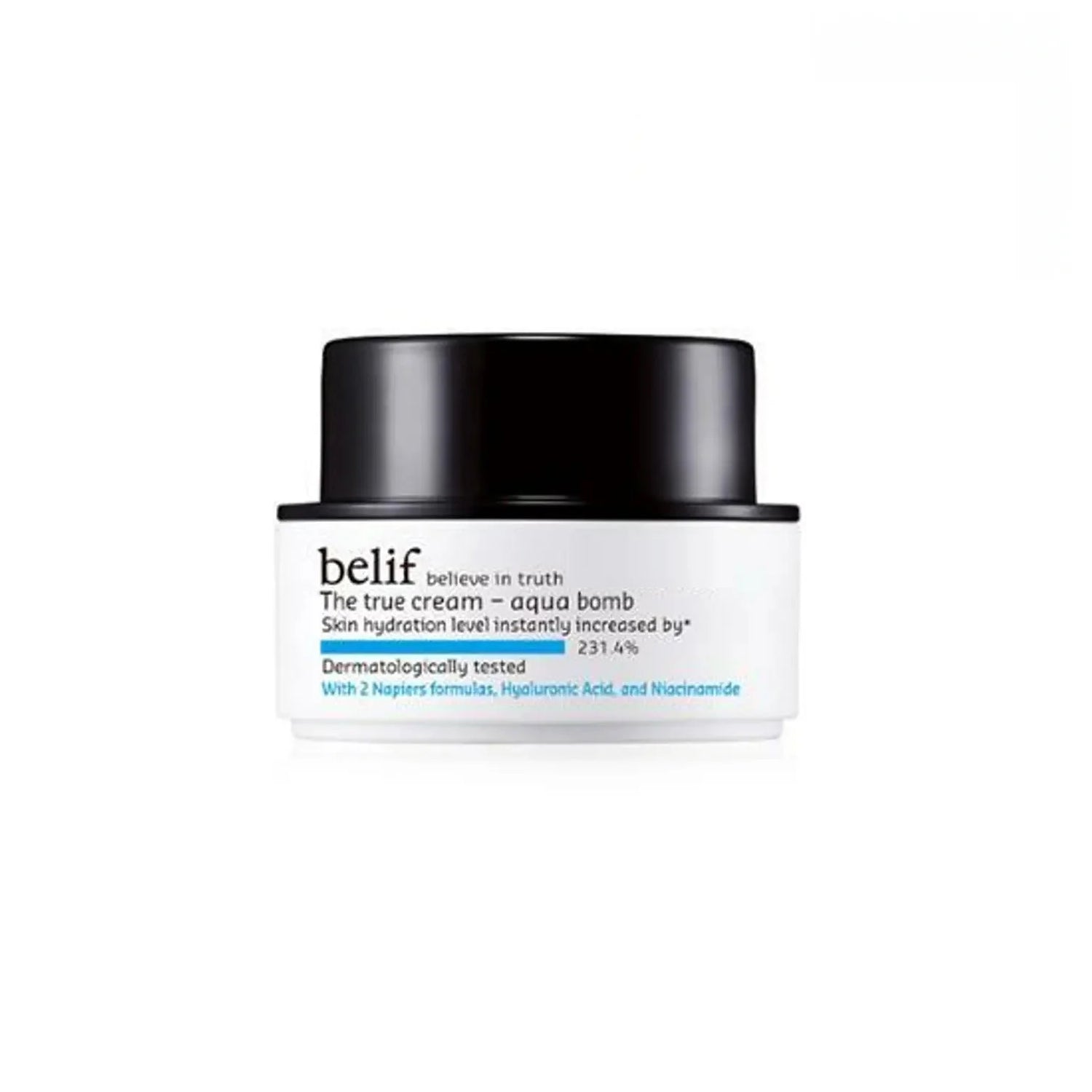 belif The True Cream Aqua Bomb 50mL