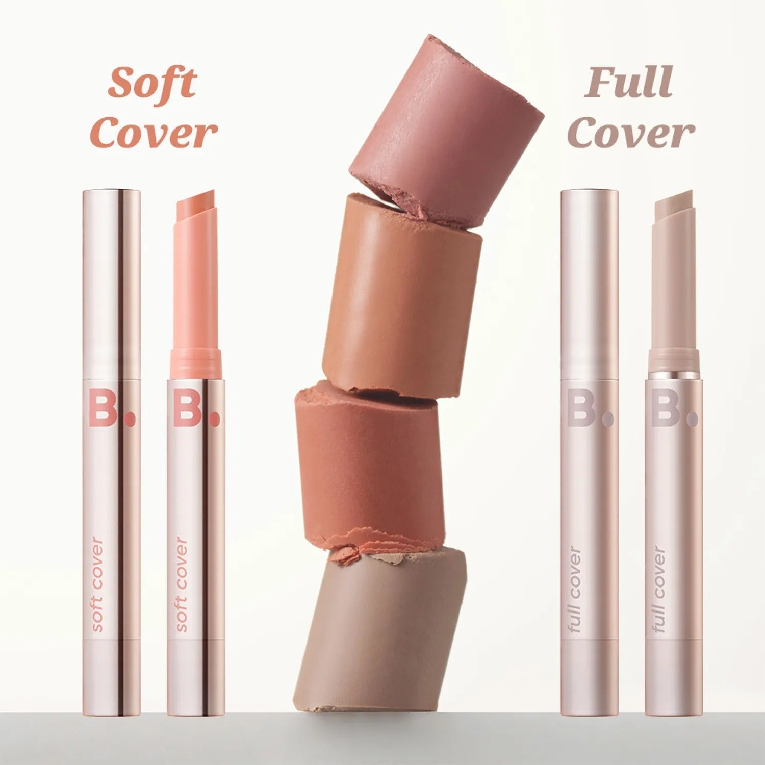 BANILA CO Priming Veil Cheek 6g