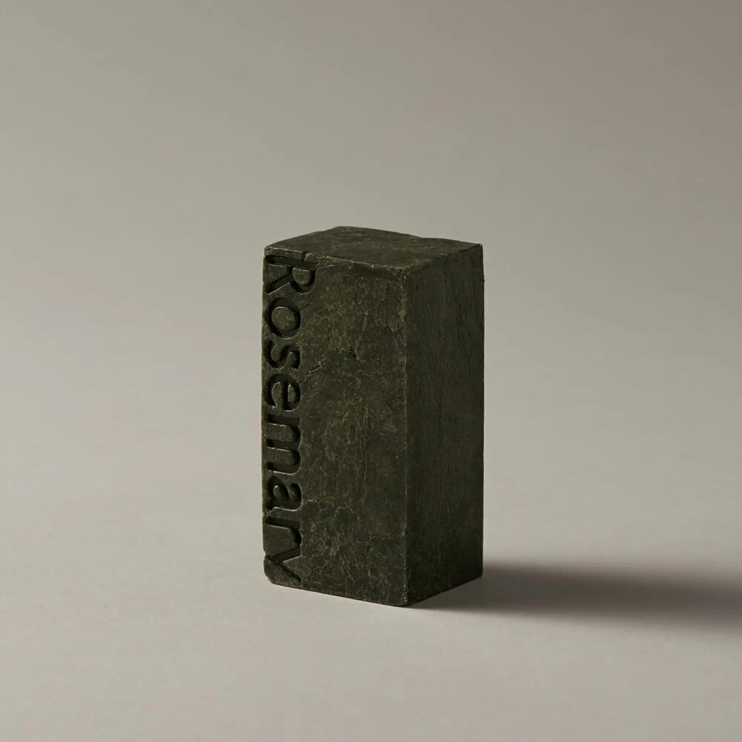AROMATICA Shampoo Bar (Rosemary/Tea Tree)