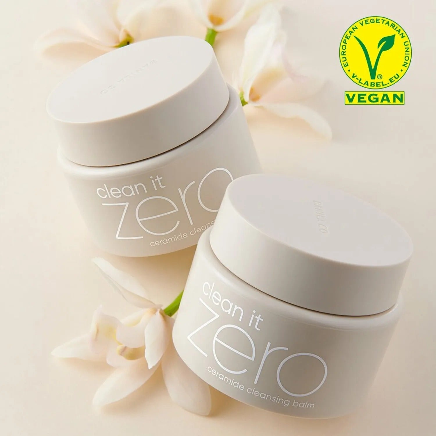 BANILA CO Clean It Zero Cleansing Balm Ceramide 100mL