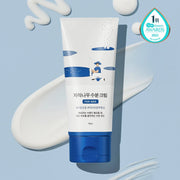 ROUND LAB FOR MEN BIRCH JUICE MOISTURIZING CREAM 75ML