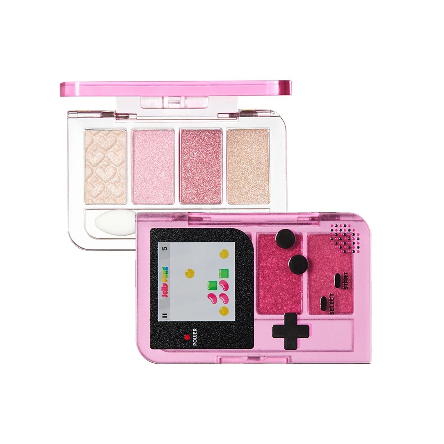 [Jelly Pang Edition] ETUDE Play Color Eyes 3.5g