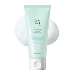 Beauty of Joseon Green Plum Refreshing Cleanser 100mL