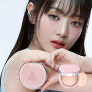 3CE Fitting Mesh Cushion