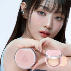 3CE Fitting Mesh Cushion