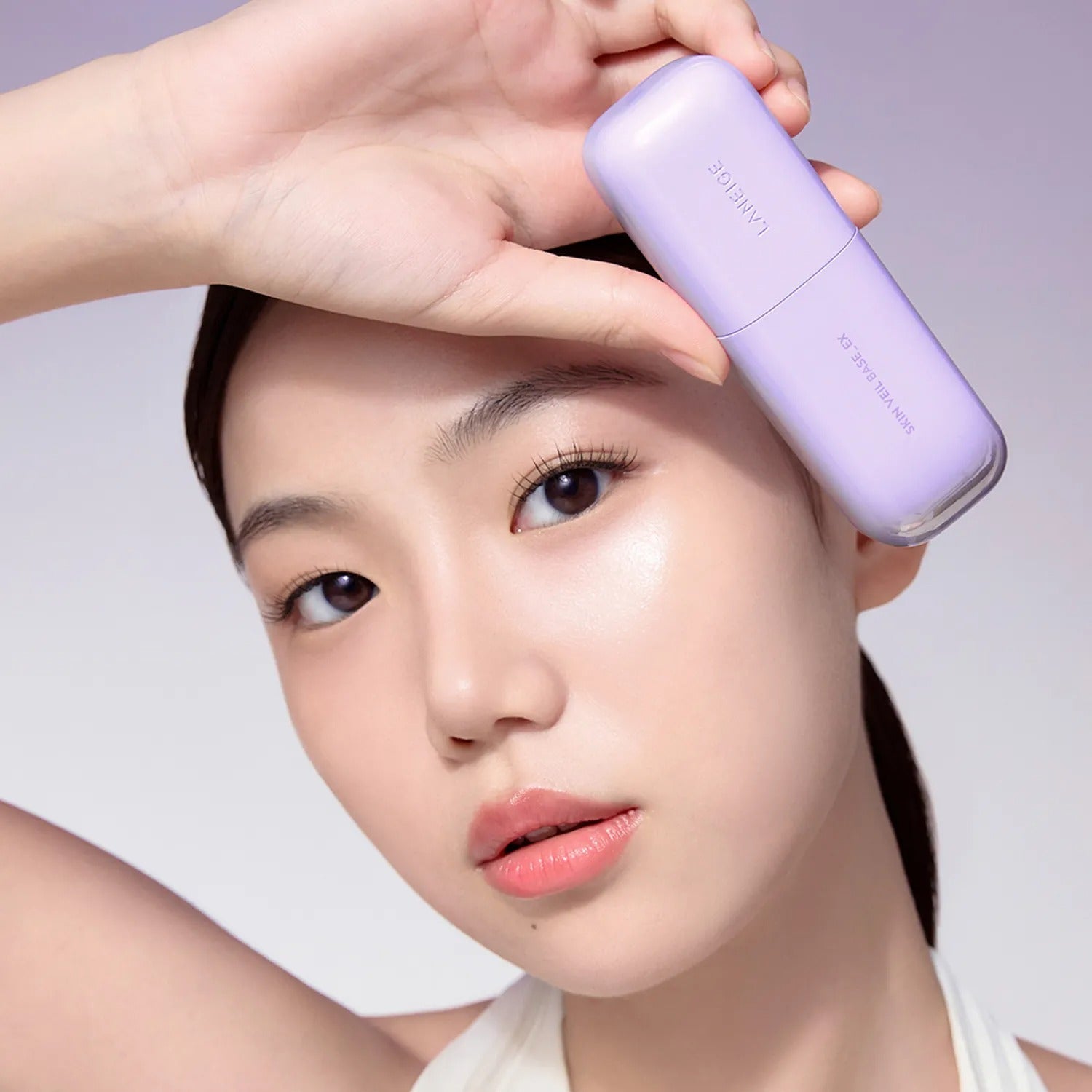 LANEIGE Skin Veil Base EX SPF28 PA++ 30mL 2 Colors