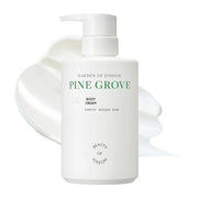 Beauty of Joseon Pine Grove Body Cream 400mL