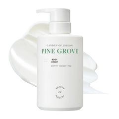 Beauty of Joseon Pine Grove Body Cream 400mL
