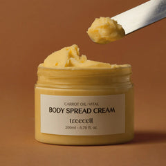 Treecell Body Spread Cream 200ml