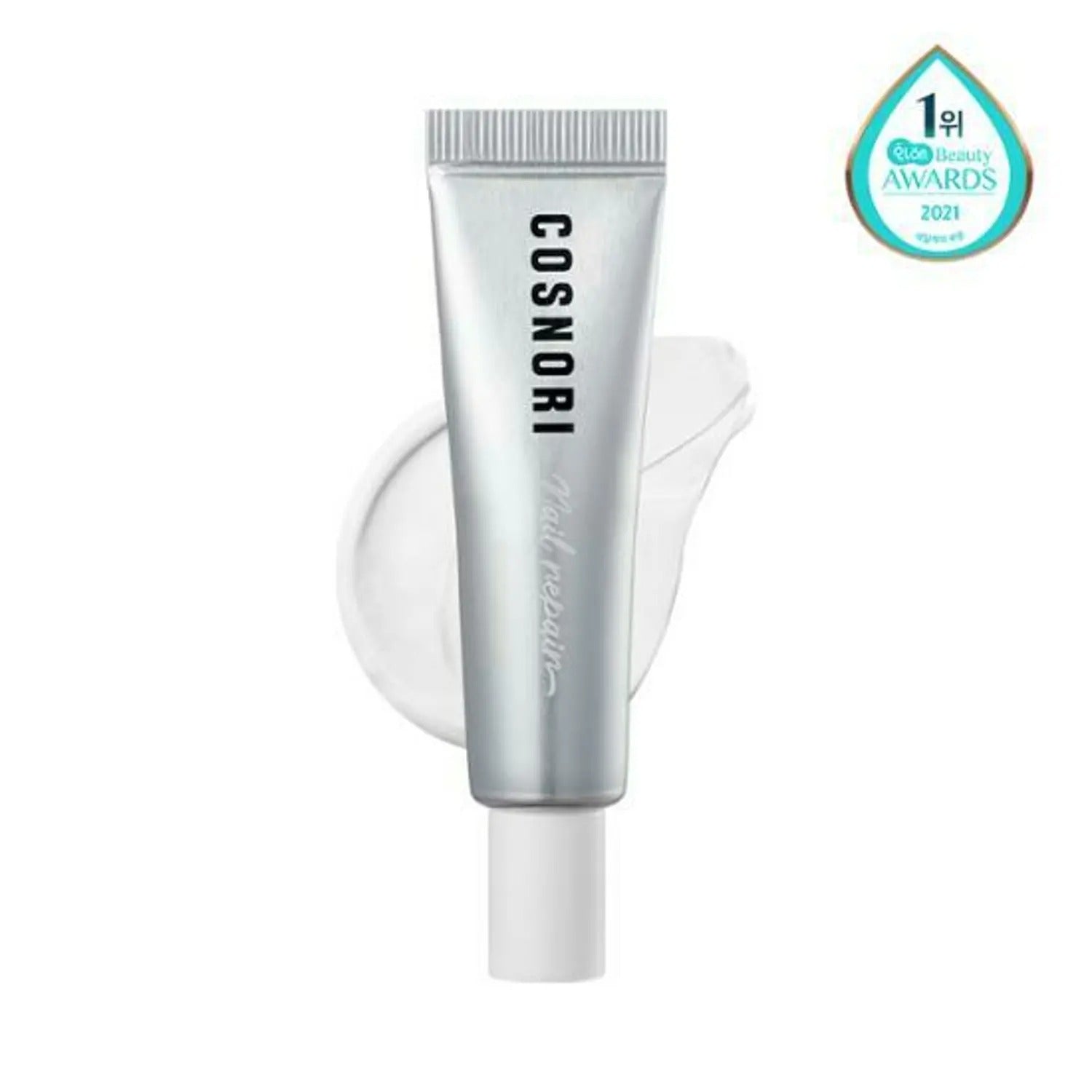 COSNORI Silk Repair Nail Cream 15ml