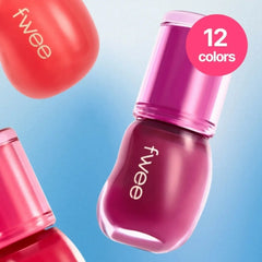 fwee 3D Voluming Gloss 5.3g