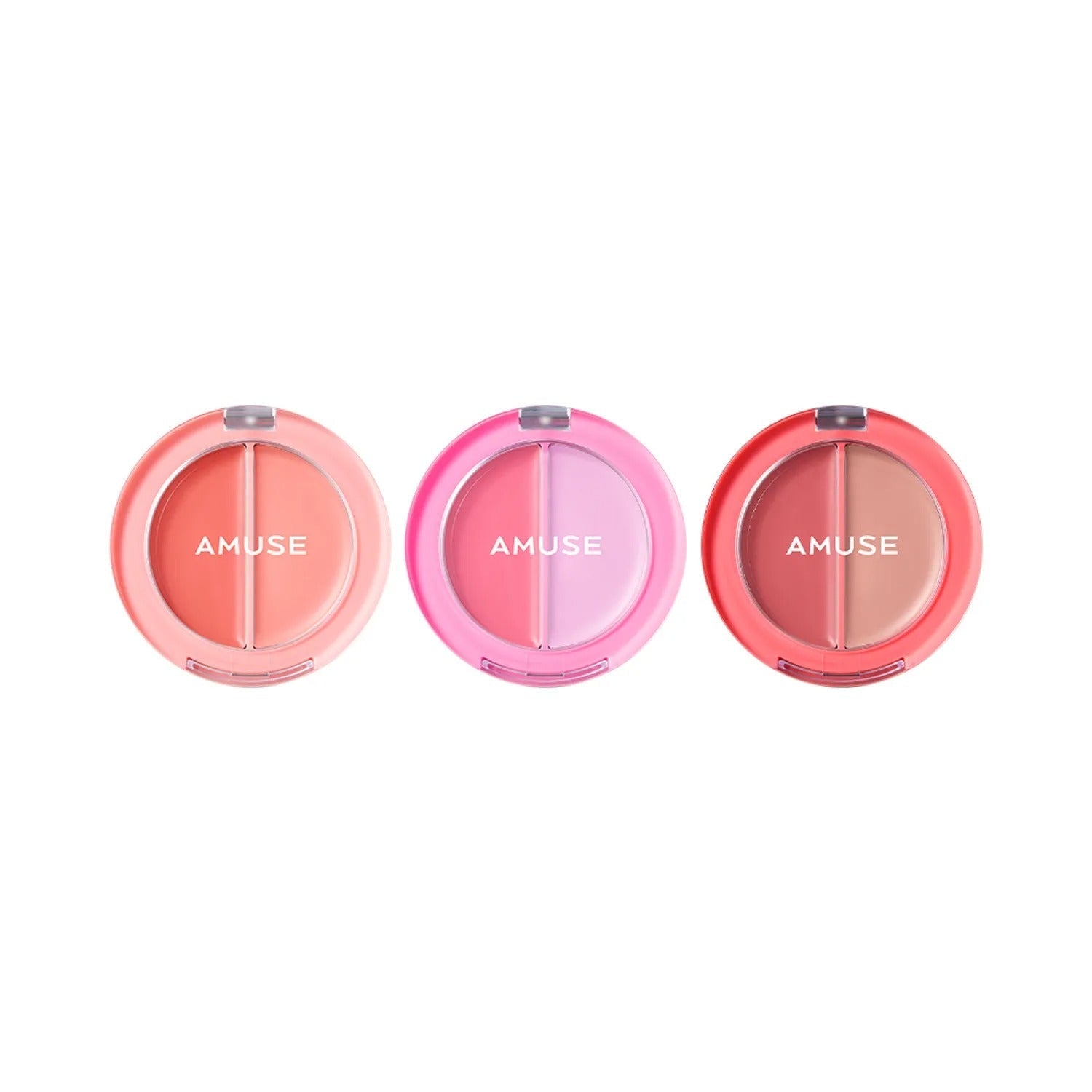 AMUSE Lip & Cheek Healthy Balm