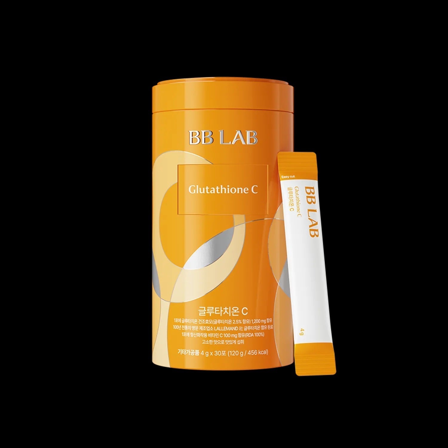 BB LAB Glutachione C 30 Sticks (1-month supply)