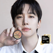 THE SAEM Cover Perfection Triple Pot Concealer (Special Set/Single)