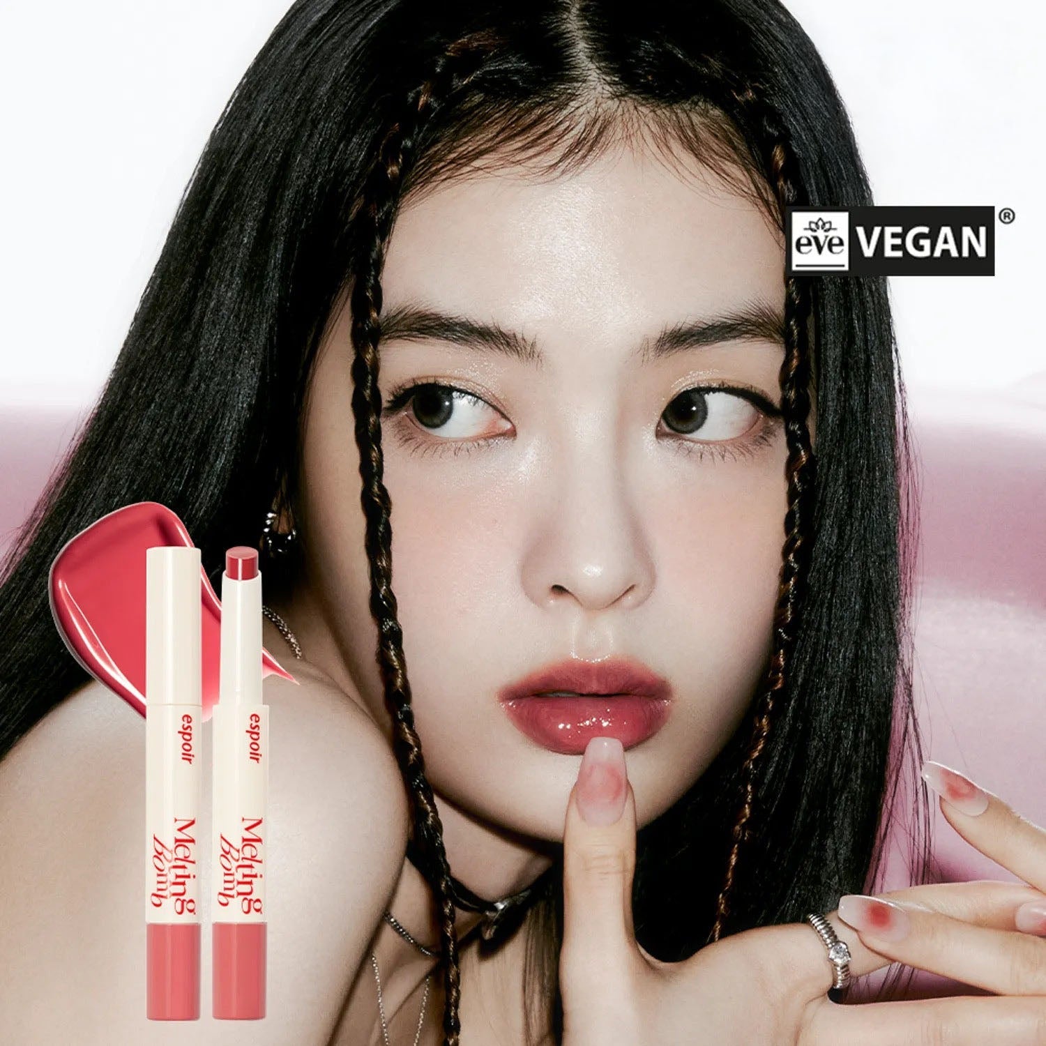 espoir Mega Melting Bomb 1.8g