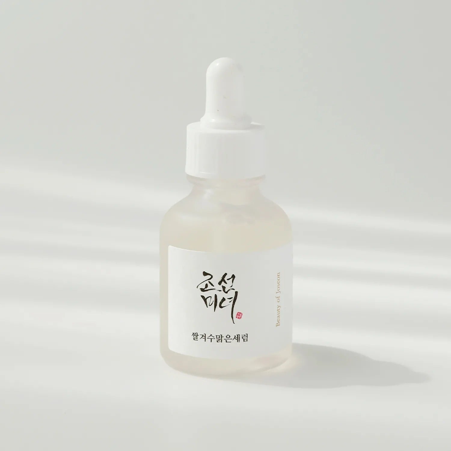 Beauty of Joseon Glow Deep Serum: Rice + Alpha-Arbutin 30mL