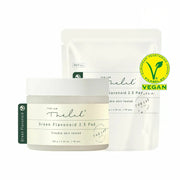 THE LAB by blanc doux Green Flavonoid 2.5 Pad 90 Pads Refill Special Offer