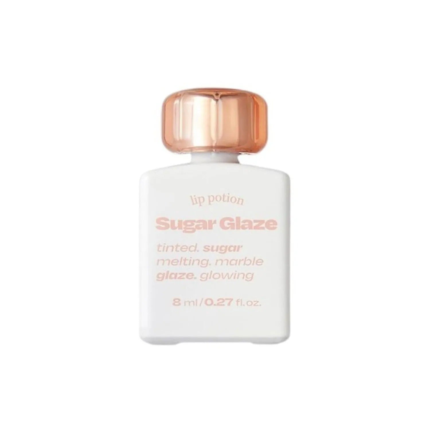 Alternative stereo Lip Potion Sugar Glaze Tint 8ml