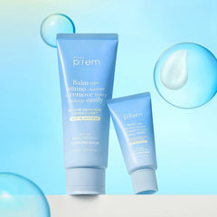 makeprem Safe Me Amino Refresh Cleansing Balm 100ml Set (+20ml)