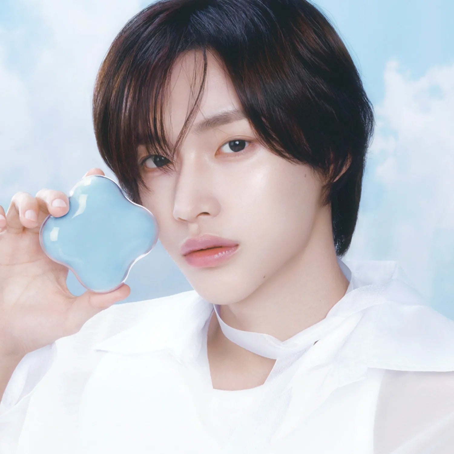 ETUDE Cloud Filter Cushion 17 Fair Refill Set