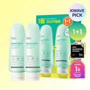 Dr.G Brightening Peeling Gel 120g Duo Set