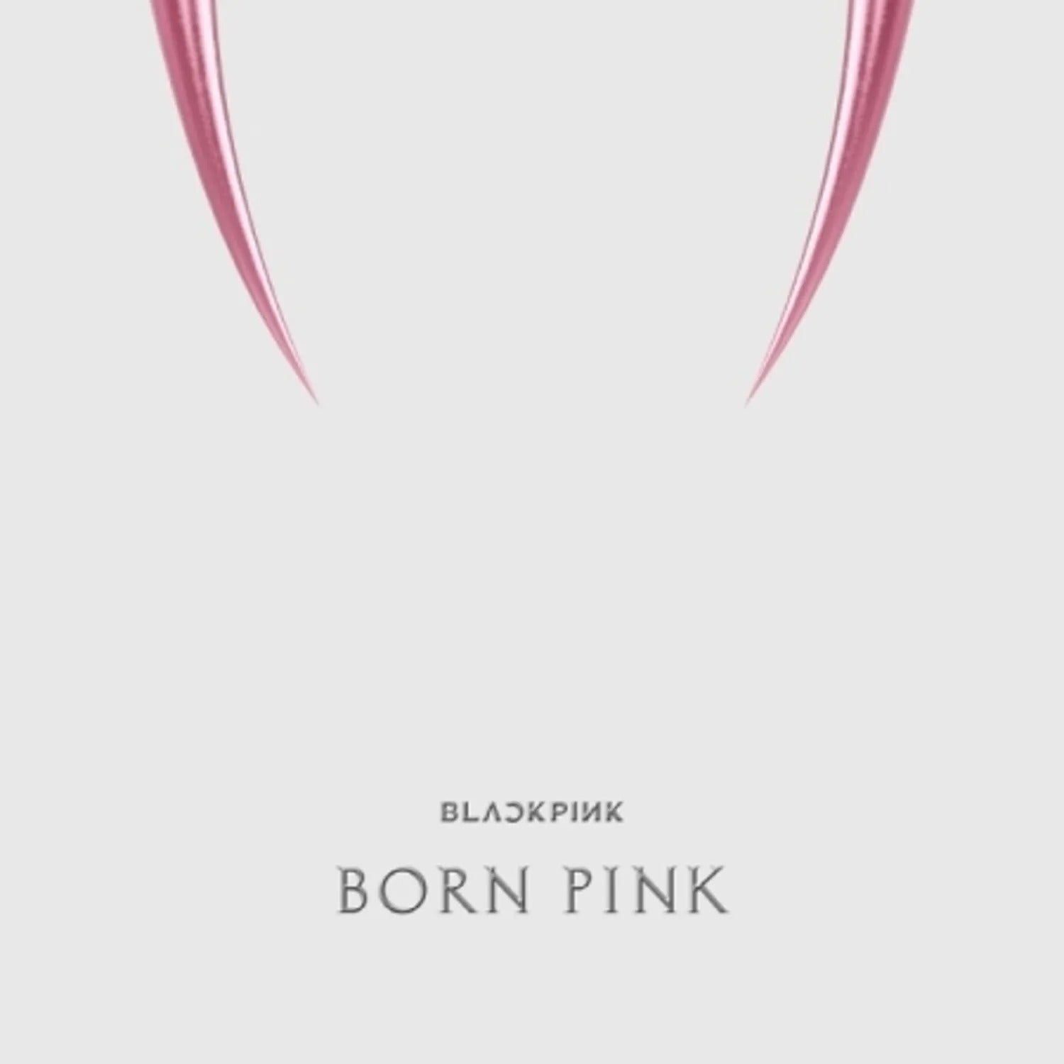 BLACKPINK - 2ND ALBUM [BORN PINK] KIT ALBUM