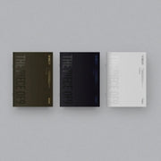 SF9 - THE PIECE OF9 (12TH MINI ALBUM)