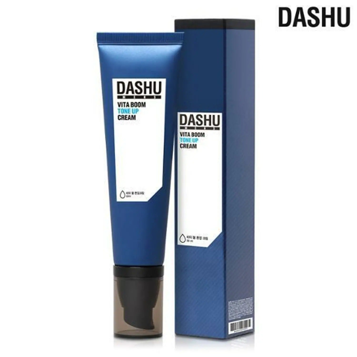 Dashu Men’s Vita Boom Tone Up Cream 50mL