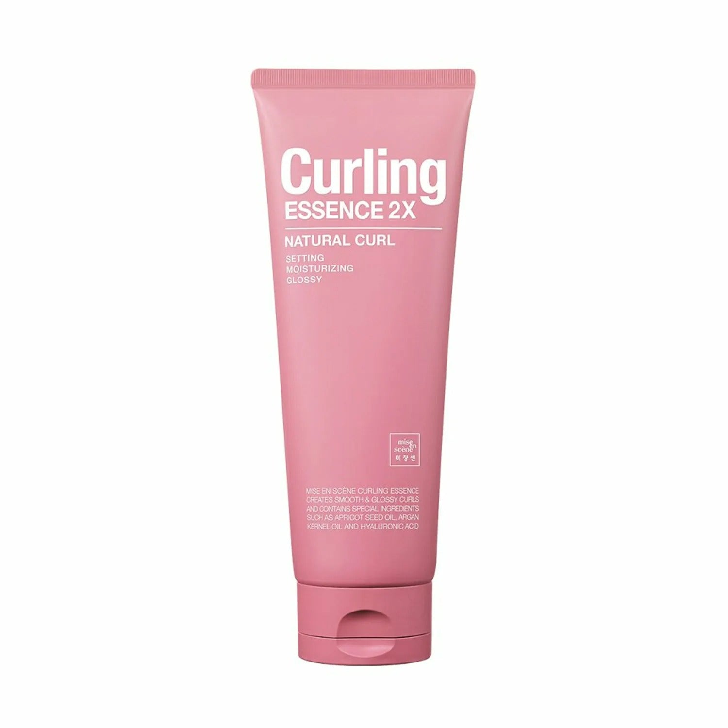 Mise-en-scene Curling Essence 2X Natural Curl 230mL (NEW)