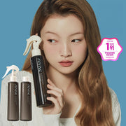 Healingbird Revive No Wash Treatment Damage Repair 200ml+200ml Refill Set