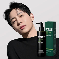DASHU Daily Anti-Hair Loss Herb Hair Tonic 150mL