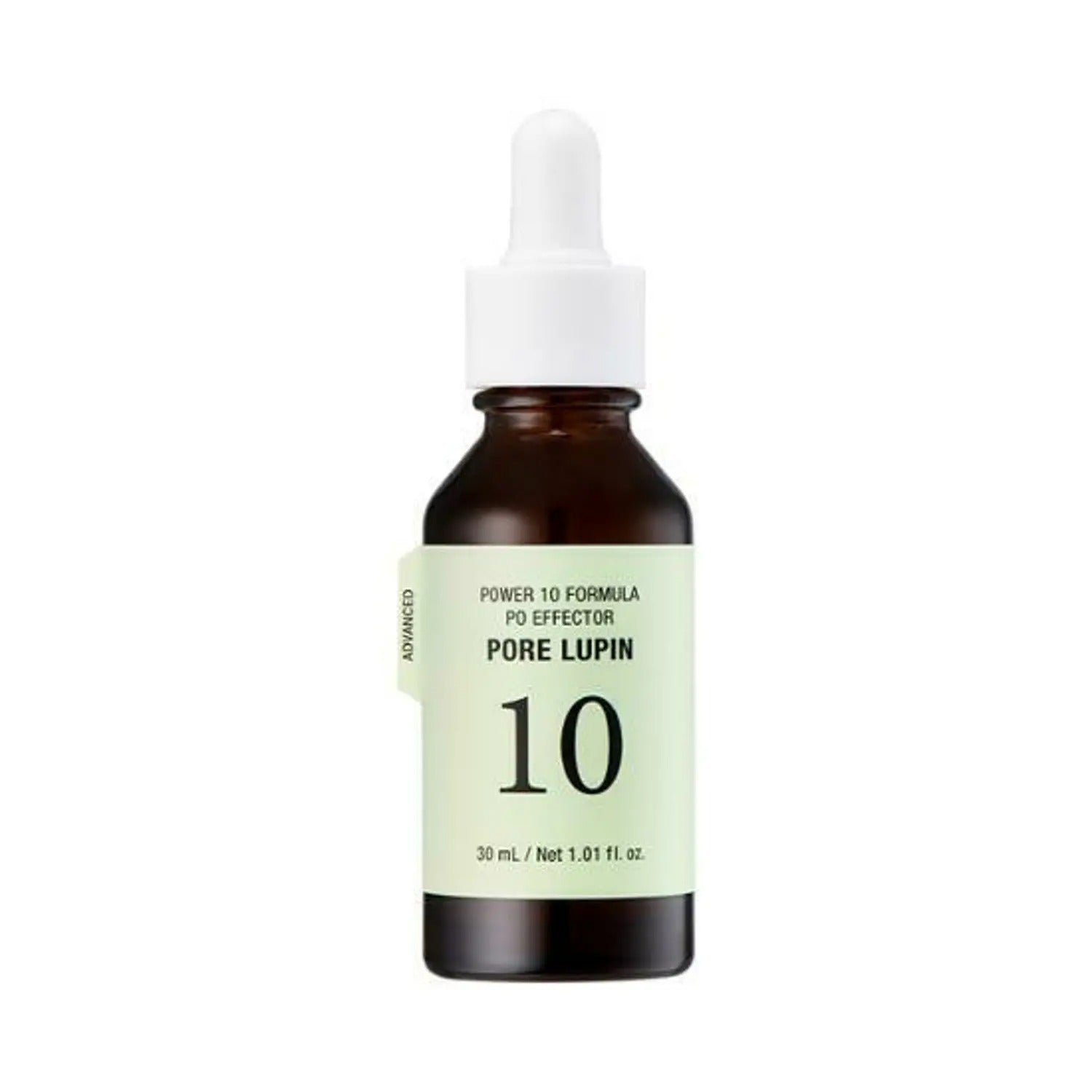 It's skin Power 10 Formula PO Effector Pore Lupin 30mL