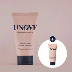 UNOVE Heating Guard No-Wash Treatment 147ml (+40ml)