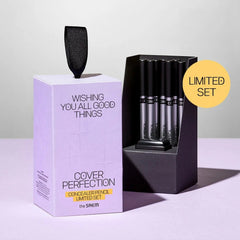 THE SAEM Cover Perfection Concealer Pencil 1.7g 7 Colors Limited Set