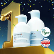 ★2024 Awards★ILLIYOON Ceramide Ato Lotion 600ml+334ml Set