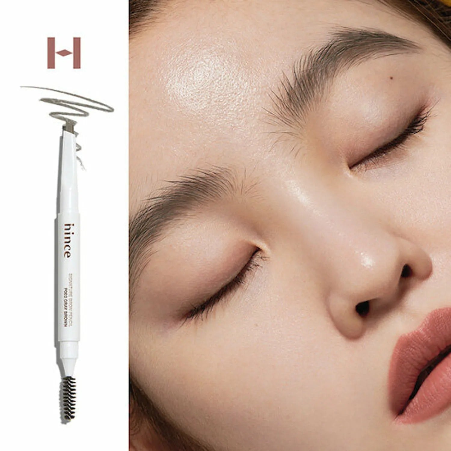 Hince Signature Brow Pencil 0.2g