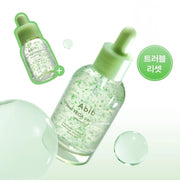 Abib Heartleaf TECA Capsule Serum Calming Drop 50ml Set (+20ml)