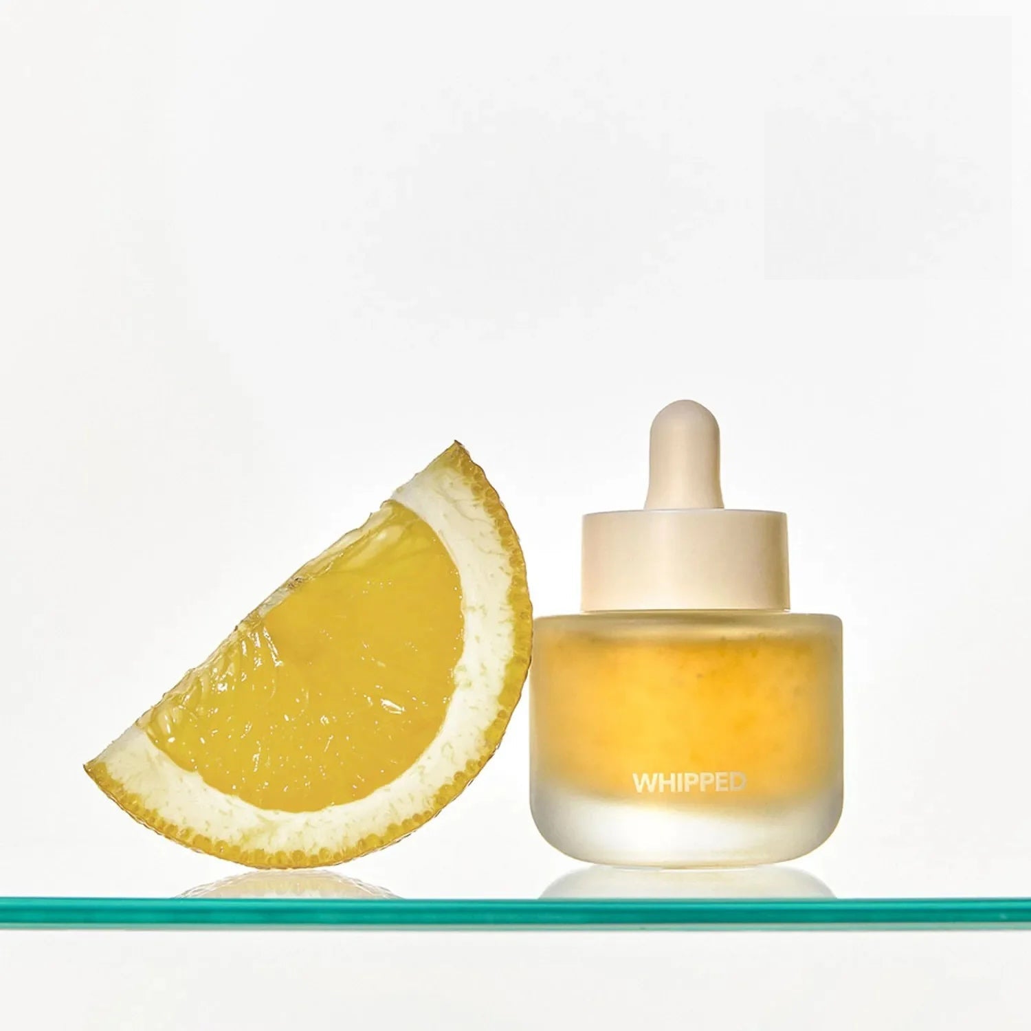 Whipped Yujamong Vegan Vita Syrup Ampoule 30ml