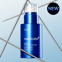 medicube Zero One Day Exosome Shot 2000 30ml