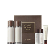 THE SAEM Classic Homme Special 2P Set (Toner 130ml+Emulsion 130ml)