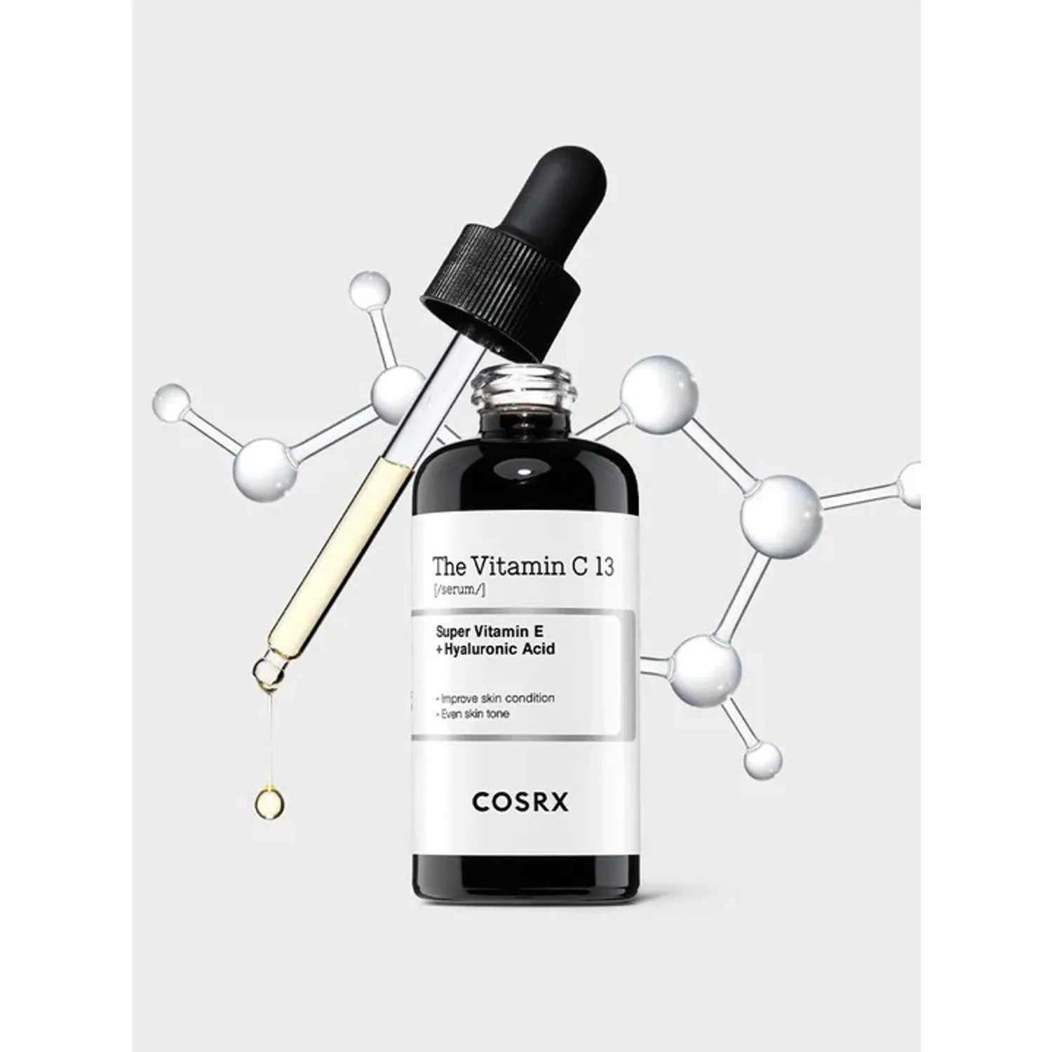 COSRX The Vitamin C 13 Serum 20mL