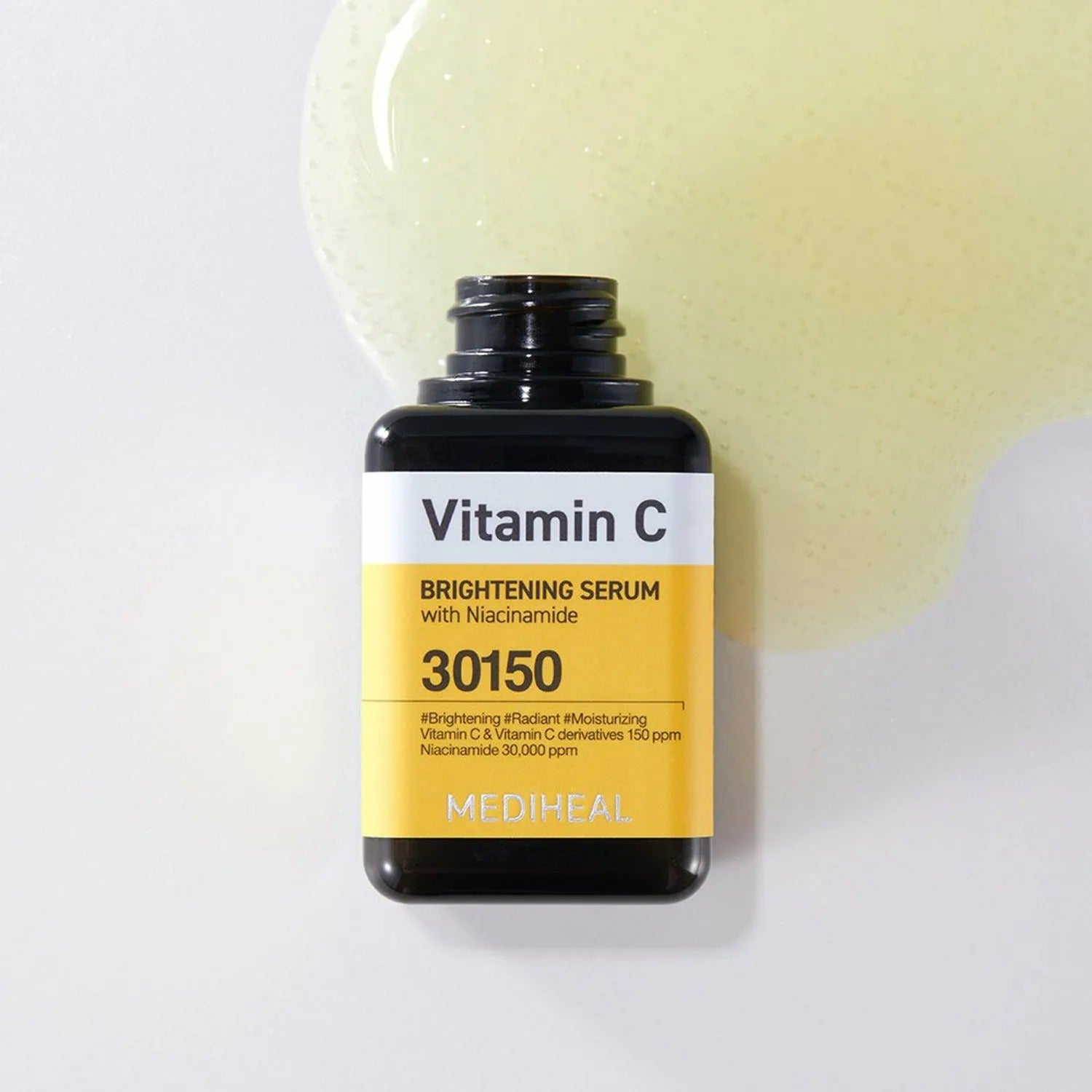MEDIHEAL Vitamin C Brightening Serum 40mL
