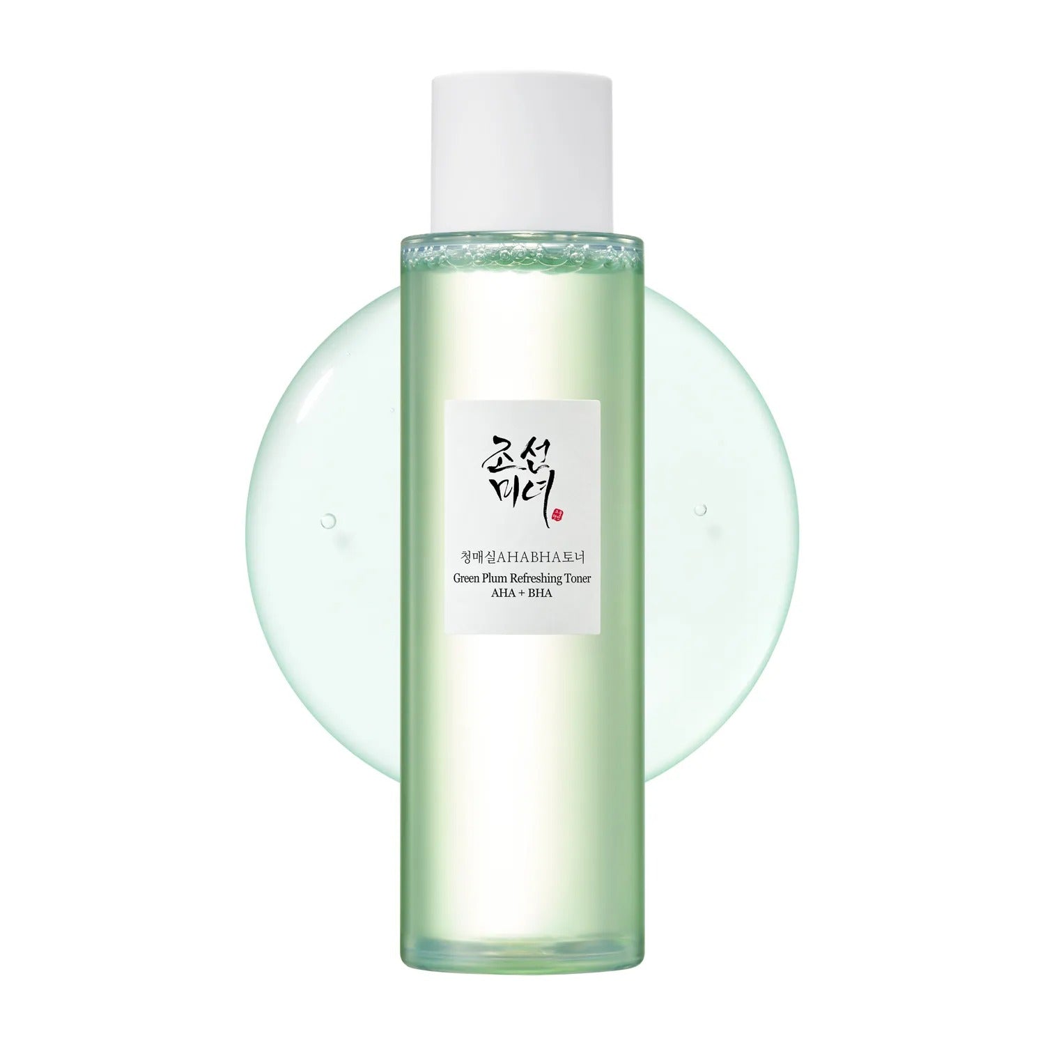 Beauty of Joseon Green Plum Refreshing Toner 150ml