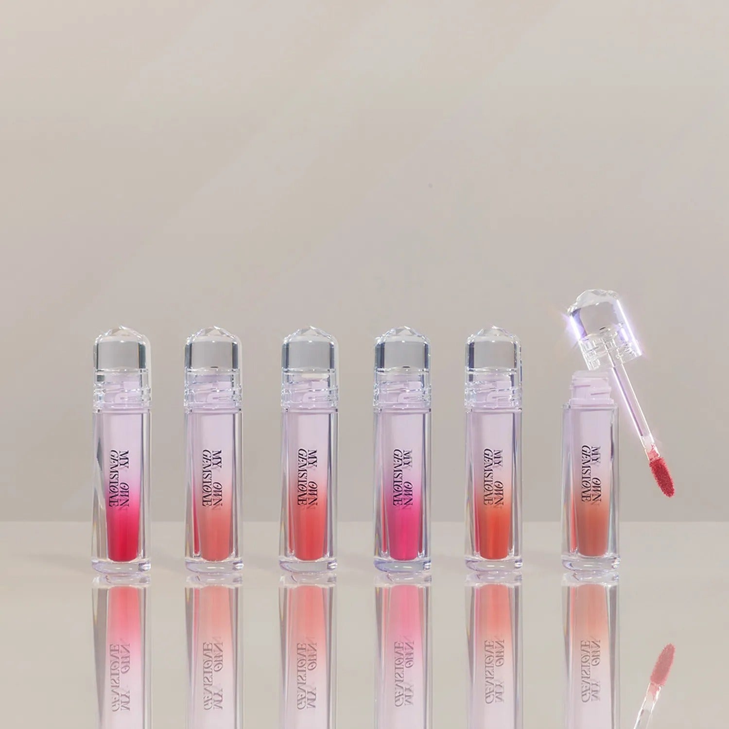 ETUDE Over Glowy Tint 3g