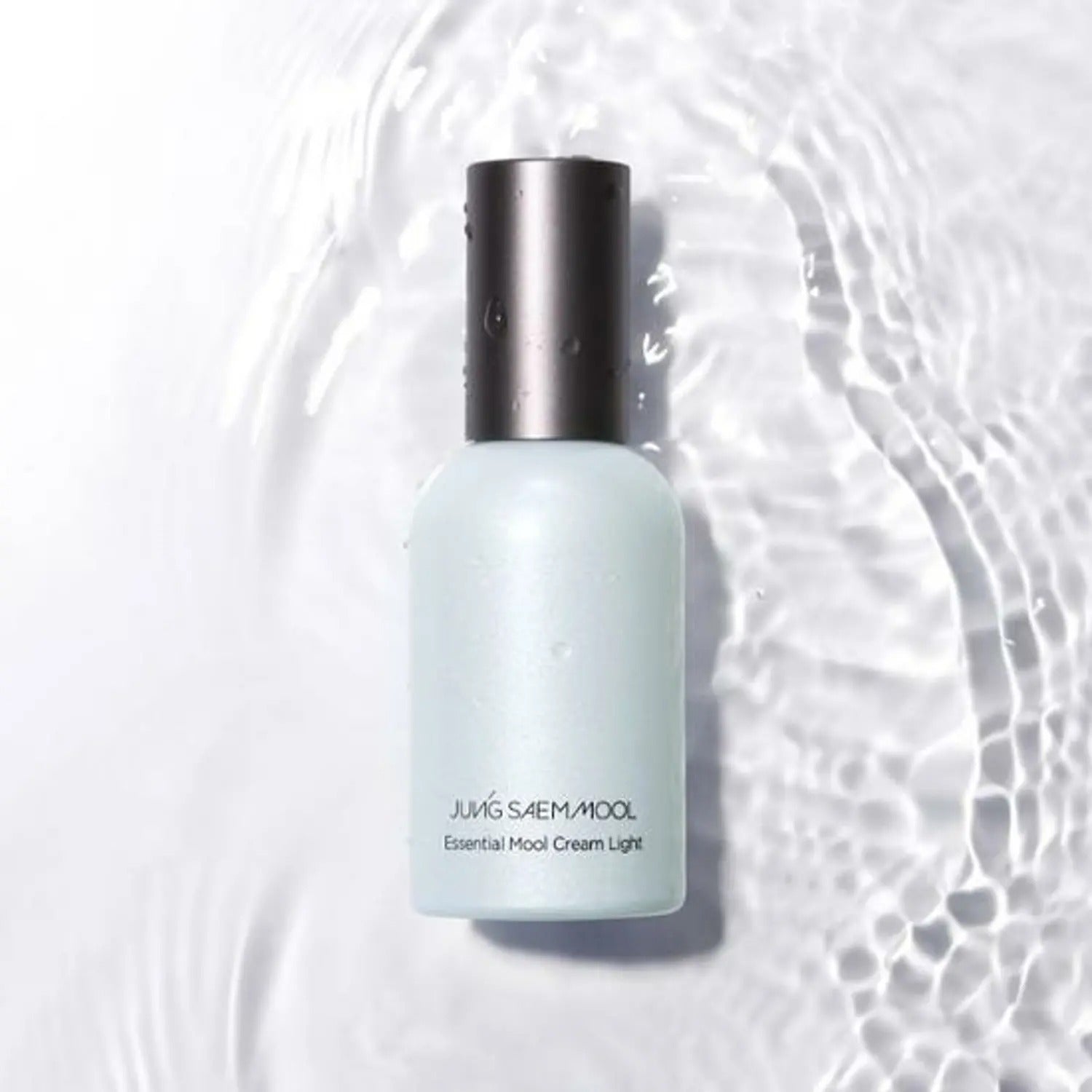 JUNG SAEM MOOL Essential Mool Cream Light 50ml